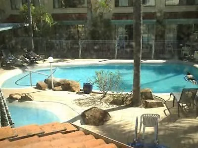 Wolngarin Holiday Resort Noosa Noosaville