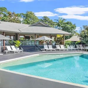 Cape Vue Byron , Byron Bay Australia
