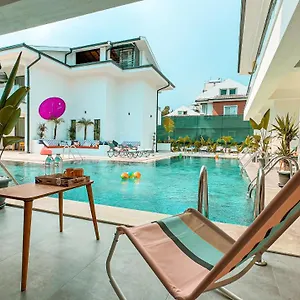 S-cape , Fethiye Turkey