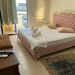 Ramos 3*, Kusadasi Turkey