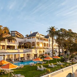 Ellerman House 5*, Cape Town South Africa