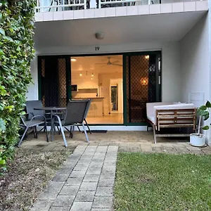 3* Aparthotel Noosa Keys