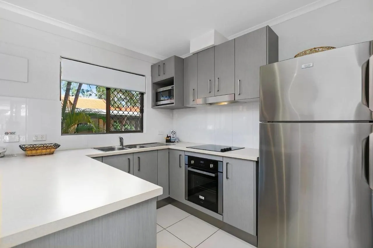 Wolngarin Holiday Resort Noosa Noosaville Aparthotel