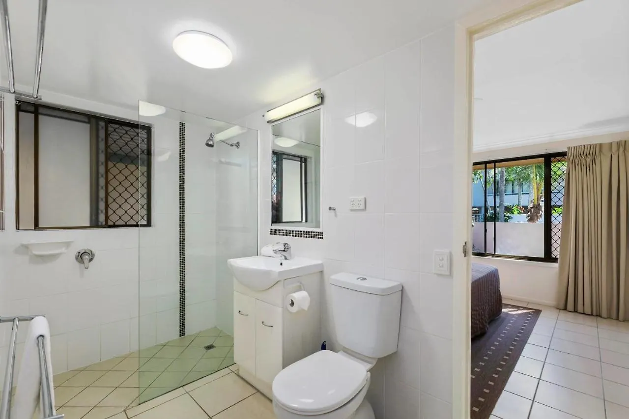 Wolngarin Holiday Resort Noosa Noosaville 3*,  Australia