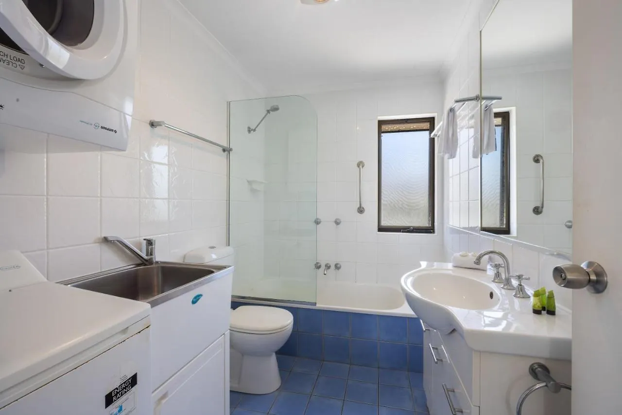 Wolngarin Holiday Resort Noosa Noosaville Australia