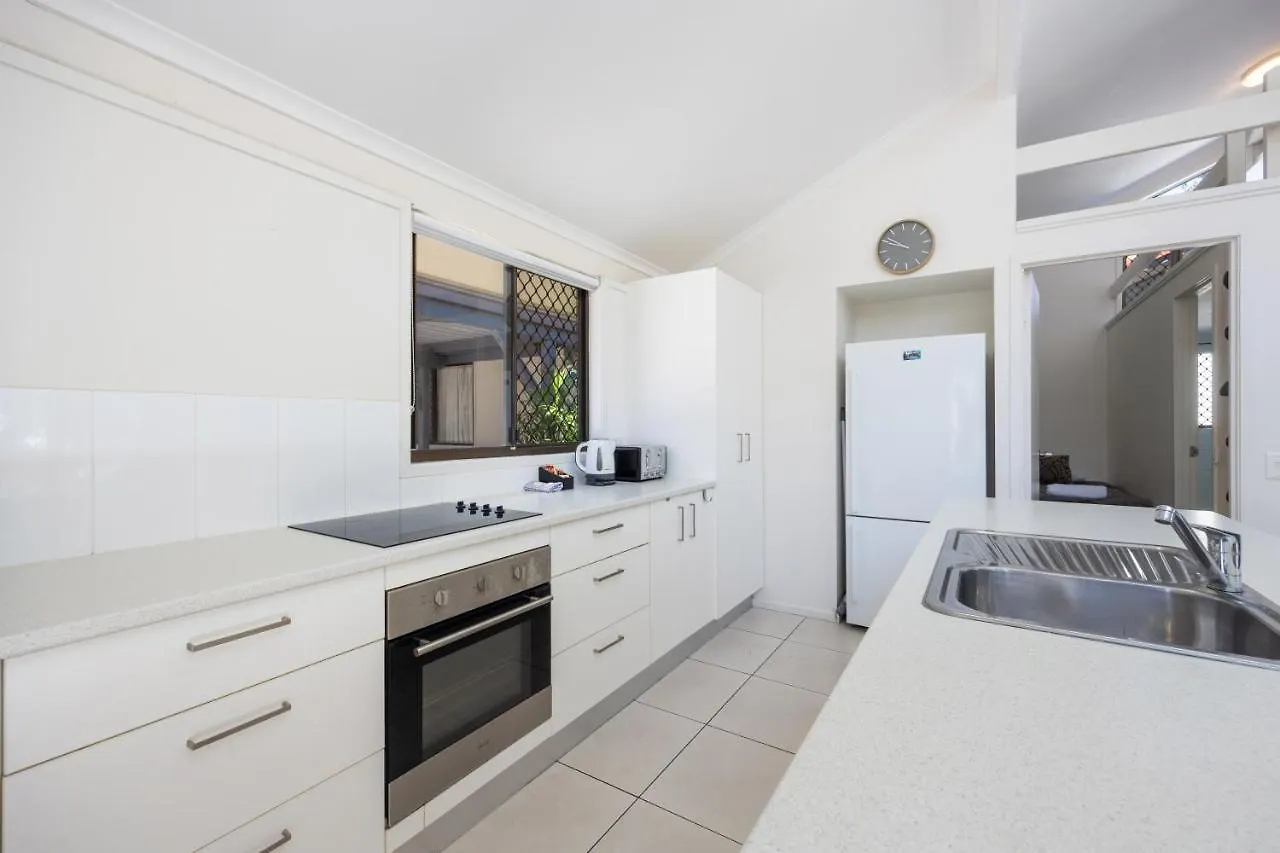 Wolngarin Holiday Resort Noosa Noosaville