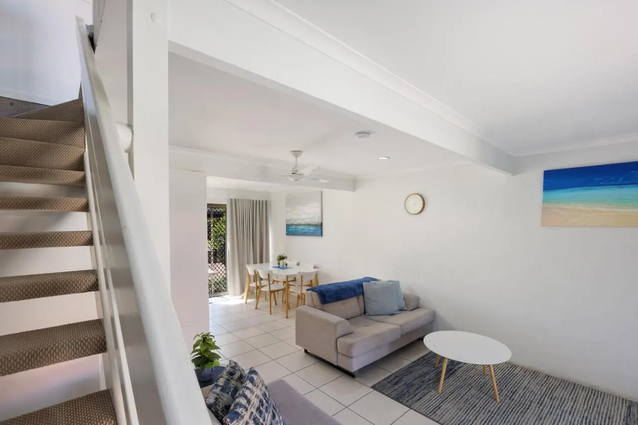 Wolngarin Holiday Resort Noosa Noosaville Australia