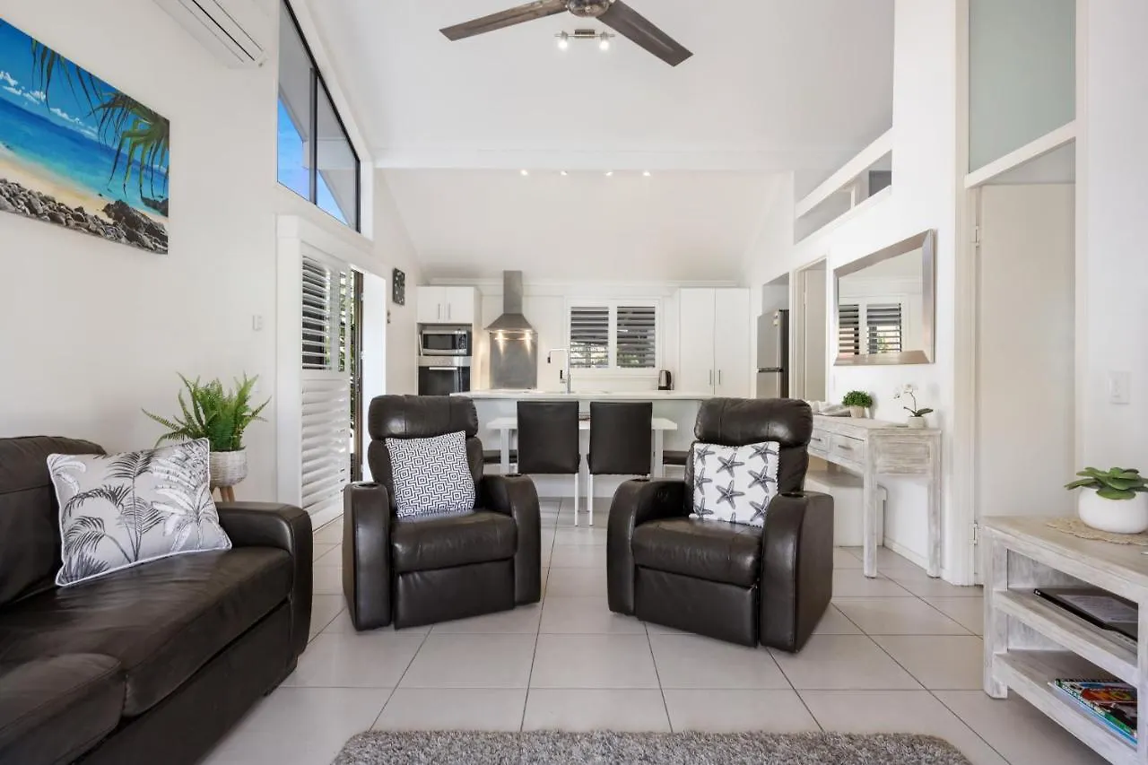 Wolngarin Holiday Resort Noosa Noosaville Aparthotel
