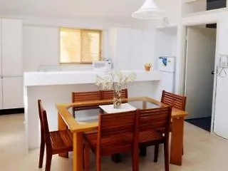 Wolngarin Holiday Resort Noosa Noosaville
