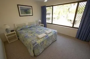 Wolngarin Holiday Resort Noosa Noosaville Australia